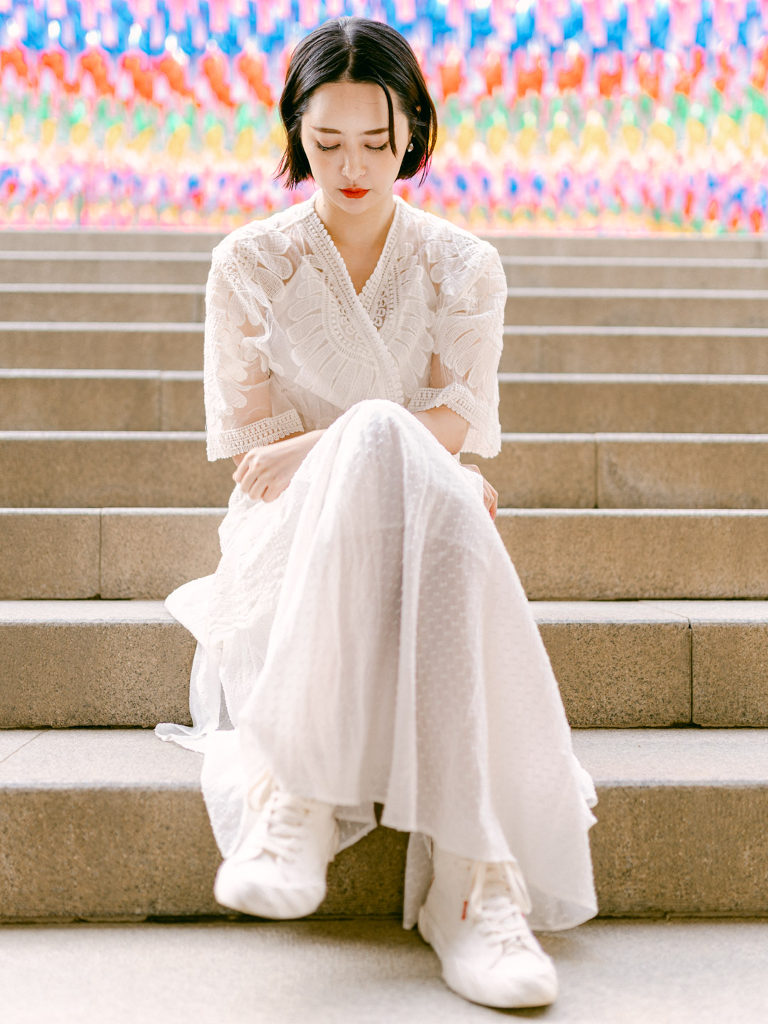 Discover a fashion-forward pre-wedding editorial at Bongeunsa Temple in Seoul—crafted for modern couples seeking luxury wedding photography, couture styling, and soulful storytelling in Korea. Captured by Seoul wedding photographer Michael Asmussen, this elevated shoot blends cultural heritage, minimalist elegance, and high-fashion editorial style 서울 강남의 봉은사에서 촬영된 패션 중심의 프리웨딩 에디토리얼. 세련된 커플을 위한 럭셔리 웨딩 촬영, 감각적인 스타일링, 그리고 문화와 감성을 담은 스토리텔링. 서울 웨딩 포토그래퍼 마이클 아스무센이 선보이는 하이엔드 감성 화보.